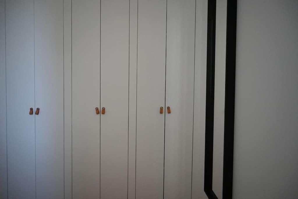 Magnifique Appartement T4, Plage Des Catalans Марсель Экстерьер фото